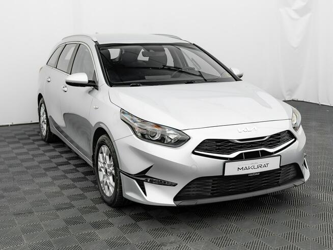 Kia Cee'd GD4E984#1.5 T-GDI M 2 stref klima K.cof salon PL VAT23%