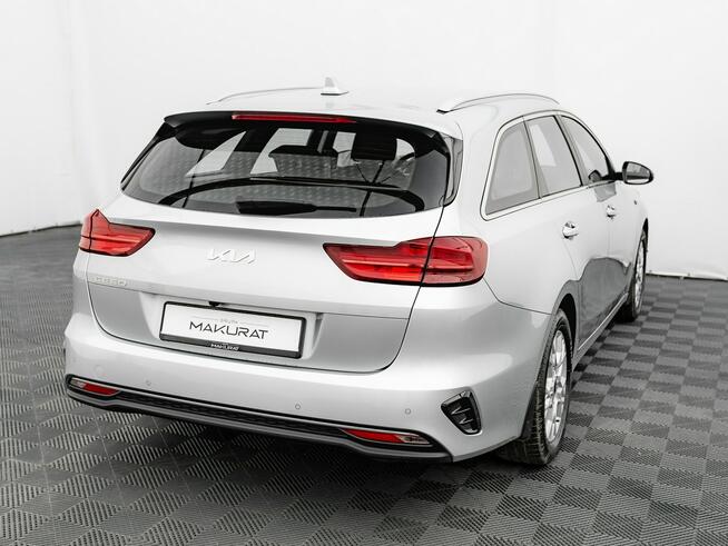 Kia Cee'd GD4E984#1.5 T-GDI M 2 stref klima K.cof salon PL VAT23%