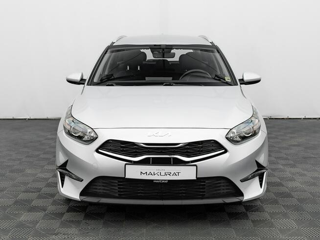 Kia Cee'd GD4E984#1.5 T-GDI M 2 stref klima K.cof salon PL VAT23%