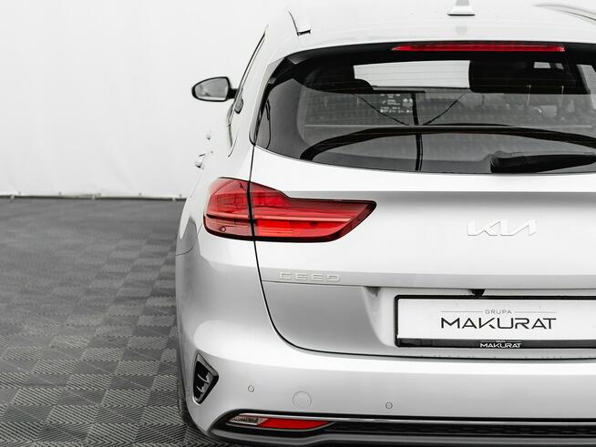 Kia Cee'd GD4E984#1.5 T-GDI M 2 stref klima K.cof salon PL VAT23%