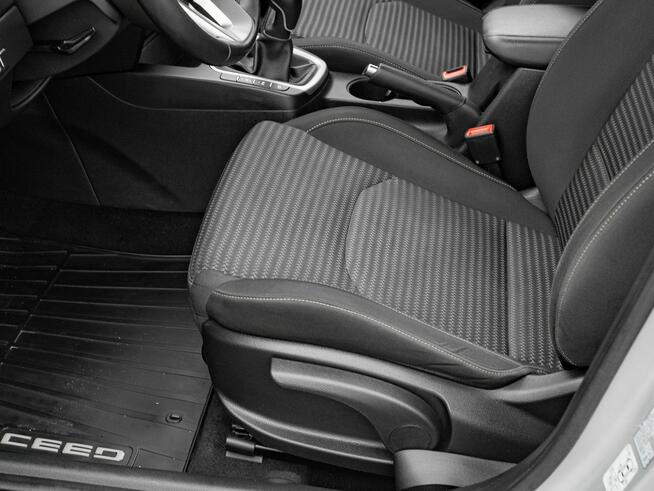 Kia Cee'd GD4E984#1.5 T-GDI M 2 stref klima K.cof salon PL VAT23%