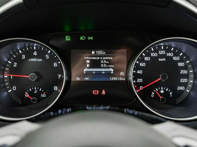 Kia Cee'd GD4E984#1.5 T-GDI M 2 stref klima K.cof salon PL VAT23%