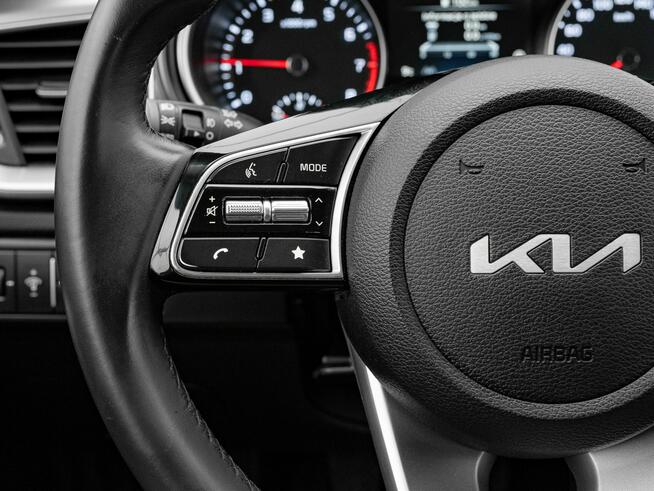 Kia Cee'd GD4E984#1.5 T-GDI M 2 stref klima K.cof salon PL VAT23%