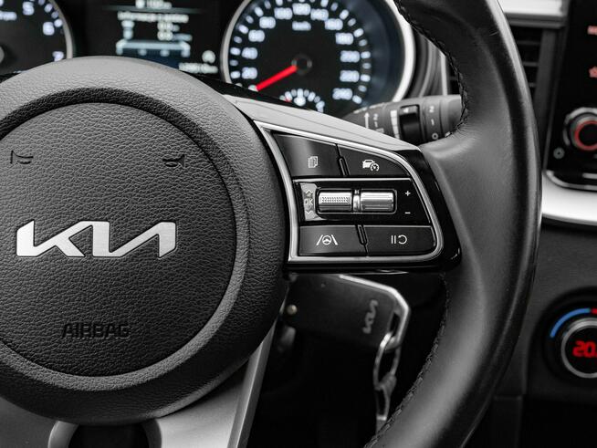 Kia Cee'd GD4E984#1.5 T-GDI M 2 stref klima K.cof salon PL VAT23%