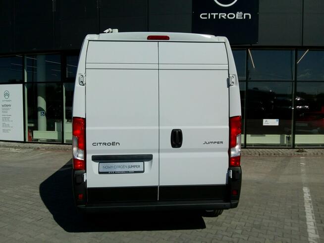 Citroen Jumper L3H2 2.2 H3P 140 KM. Wyprzedaż. Gwarancja na 4 lata lub 200 000 km.