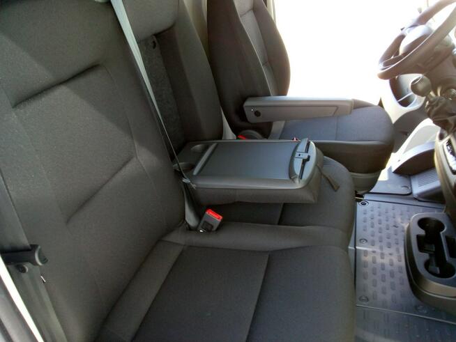 Citroen Jumper L3H2 2.2 H3P 140 KM. Wyprzedaż. Gwarancja na 4 lata lub 200 000 km.