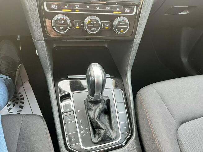 Volkswagen Golf Sportsvan Sportsvan sound 1.4 benzyna automat webasto super stan