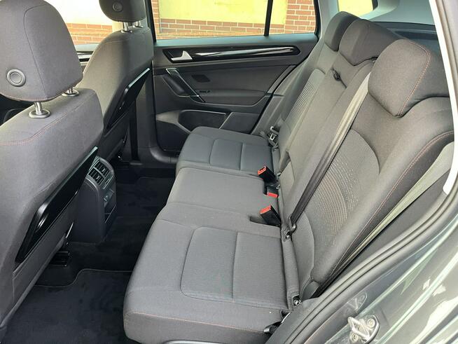 Volkswagen Golf Sportsvan Sportsvan sound 1.4 benzyna automat webasto super stan