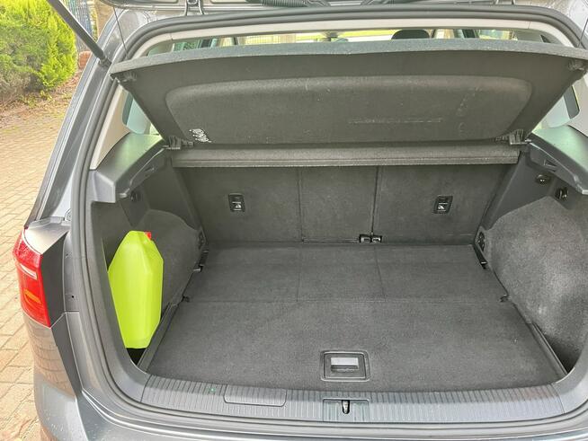 Volkswagen Golf Sportsvan Sportsvan sound 1.4 benzyna automat webasto super stan