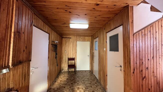 Siedlisko w m. Rudki gm. Przyłęk pow. Zwoleń.