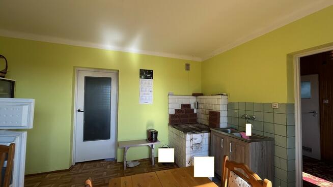 Siedlisko w m. Rudki gm. Przyłęk pow. Zwoleń.