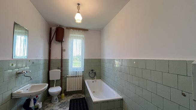 Siedlisko w m. Rudki gm. Przyłęk pow. Zwoleń.