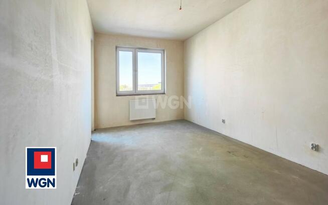 Mieszkanie Lublin Felin, Felin