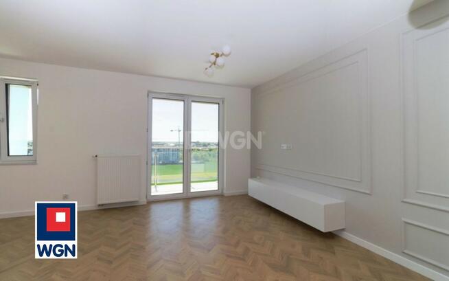 Mieszkanie Lublin Felin, Felin