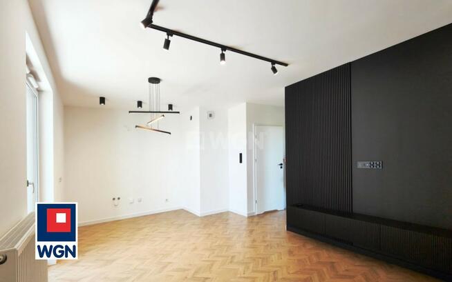 Mieszkanie Lublin Felin, Felin