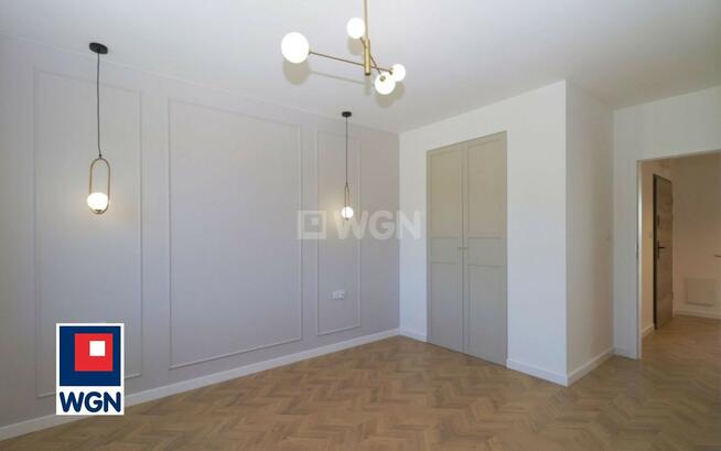 Mieszkanie Lublin Felin, Felin