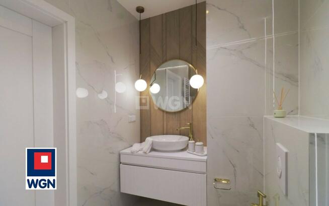 Mieszkanie Lublin Felin, Felin