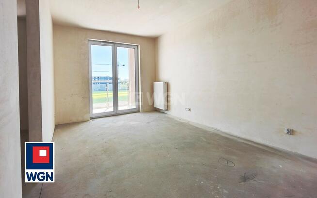 Mieszkanie Lublin Felin, Królowej Jadwigi