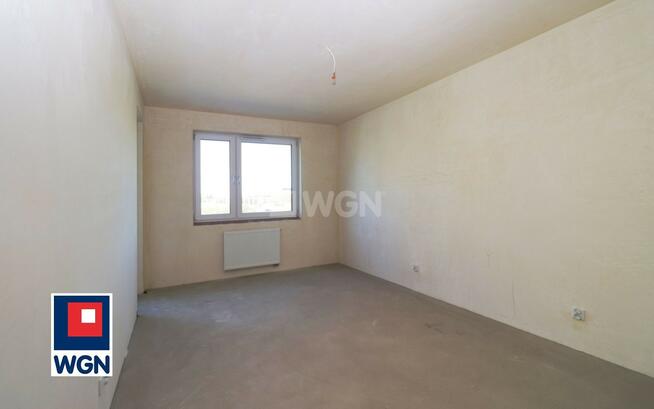 Mieszkanie Lublin Felin, Felin