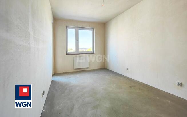 Mieszkanie Lublin Felin, Felin