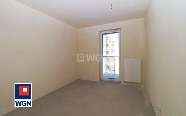 Mieszkanie Lublin Felin, Felin