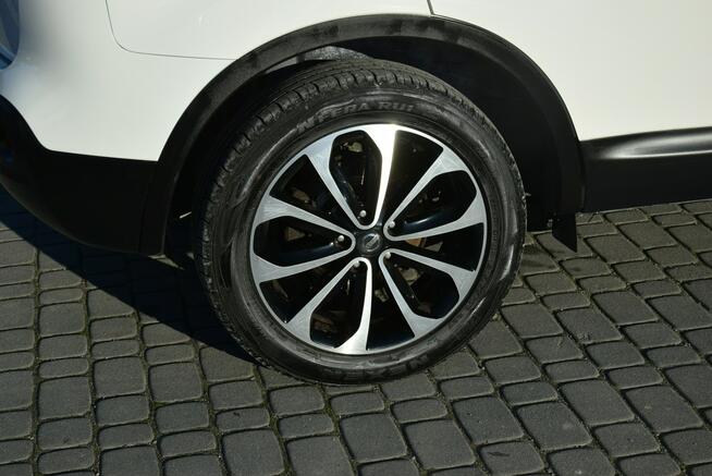 Nissan Qashqai 2.0B 4x4/ Navi/ Kamera/ 2 KPL KÓŁ/ Oryginał lakier/ Sprowadzony
