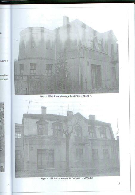 Dom Łódź Łódź-Górna, Górna