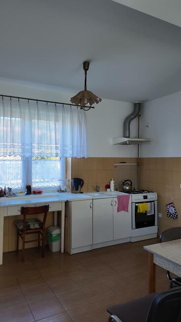 Dom Nowa Wieś gm. Łabowa