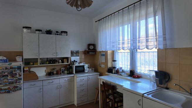 Dom Nowa Wieś gm. Łabowa