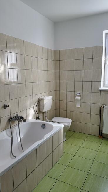 Dom Nowa Wieś gm. Łabowa