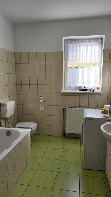 Dom Nowa Wieś gm. Łabowa