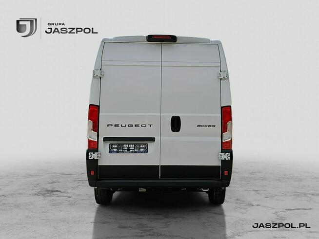 Peugeot Boxer L3H2 2.2 H3-Power 140KM MT6 Heavy