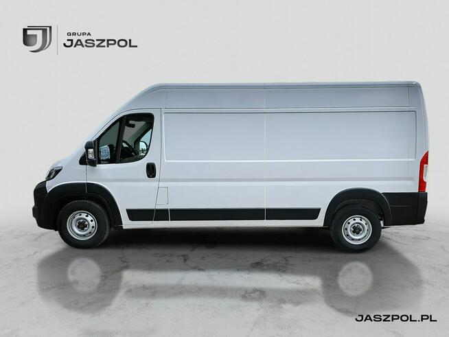 Peugeot Boxer L3H2 2.2 H3-Power 140KM MT6 Heavy