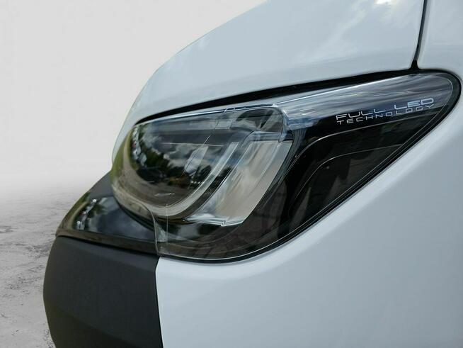 Peugeot Boxer L3H2 2.2 H3-Power 140KM MT6 Heavy