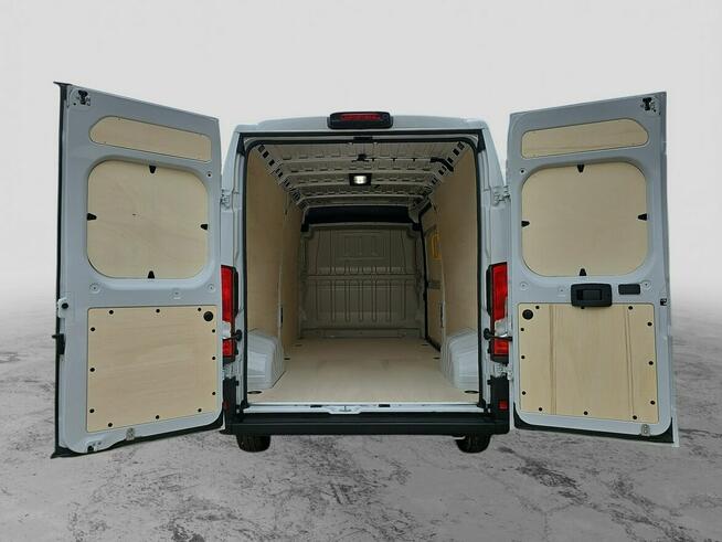 Peugeot Boxer L3H2 2.2 H3-Power 140KM MT6 Heavy