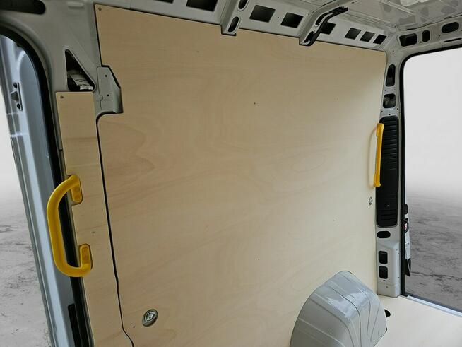 Peugeot Boxer L3H2 2.2 H3-Power 140KM MT6 Heavy