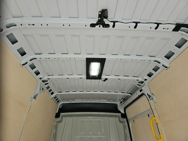 Peugeot Boxer L3H2 2.2 H3-Power 140KM MT6 Heavy