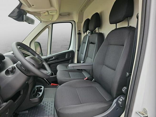 Peugeot Boxer L3H2 2.2 H3-Power 140KM MT6 Heavy