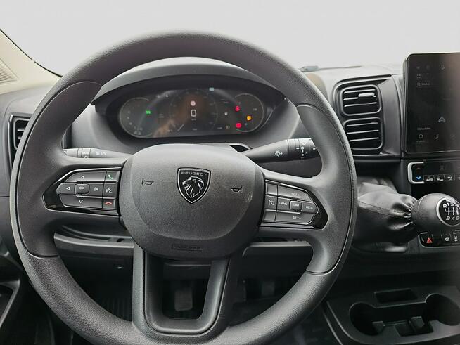 Peugeot Boxer L3H2 2.2 H3-Power 140KM MT6 Heavy