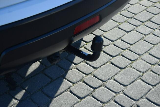 Nissan Qashqai 2.0B 4x4/ Navi/ Kamera/ 2 KPL KÓŁ/ Oryginał lakier/ Sprowadzony