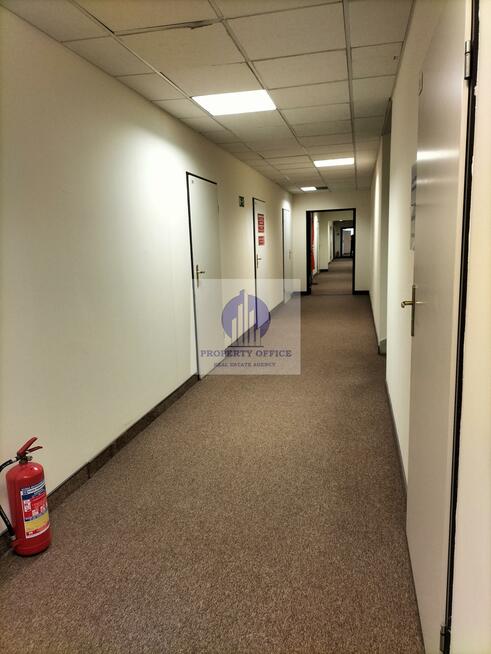 Lokal użytkowy Warszawa Mokotów, al. Wilanowska