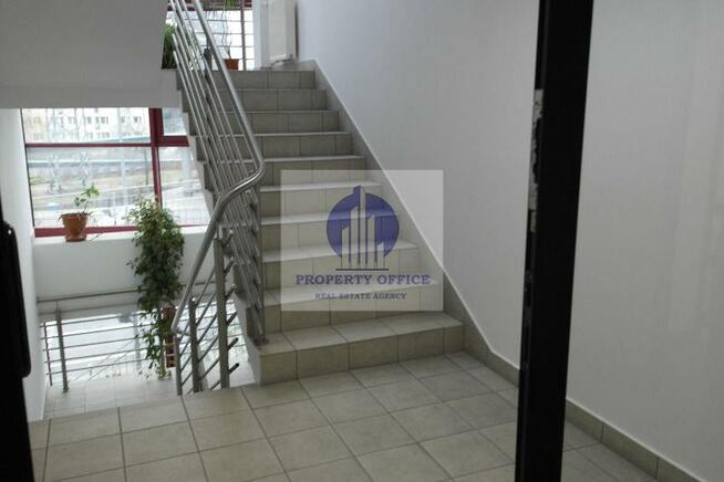 Lokal użytkowy Warszawa Mokotów, al. Wilanowska