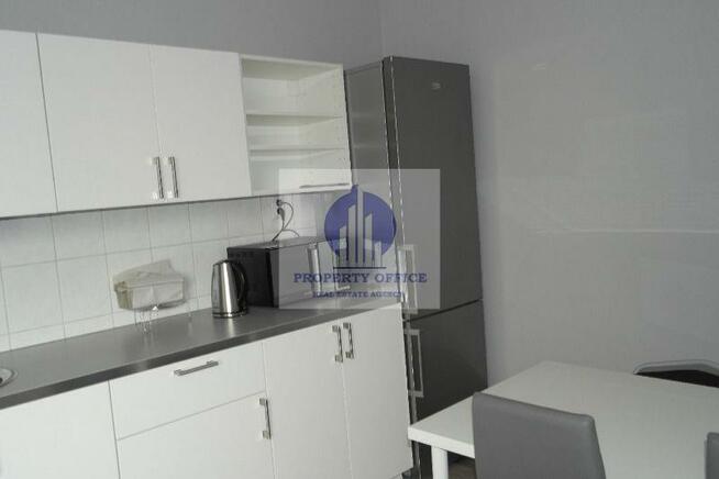 Lokal użytkowy Warszawa Mokotów, al. Wilanowska