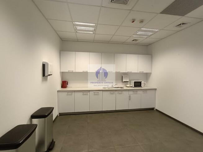 Lokal użytkowy Warszawa Mokotów, al. Wilanowska