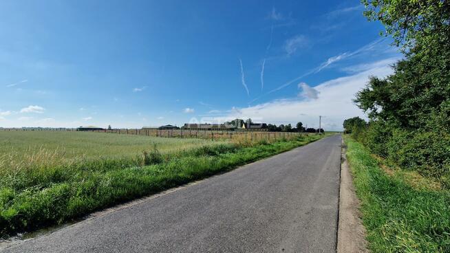 Działka budowlana Tarnowo Podgórne, Brzezno