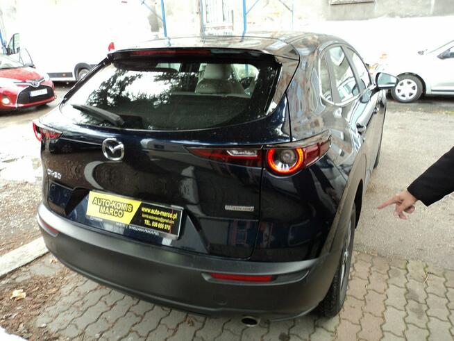 Mazda CX-30 SPRZEDAM MAZDE CX-3 2.0 B 150KM SALON POLSKA UDZIELAM GWARANCJI NA MA