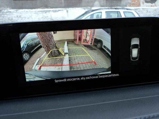 Mazda CX-30 SPRZEDAM MAZDE CX-3 2.0 B 150KM SALON POLSKA UDZIELAM GWARANCJI NA MA