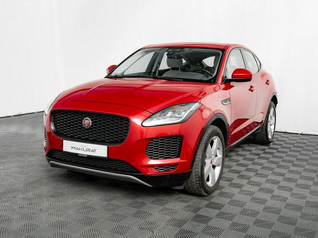 Jaguar E-Pace DX09957#2.0 i4P AWD S K.cofania Podgrz.f Salon PL VAT 23%
