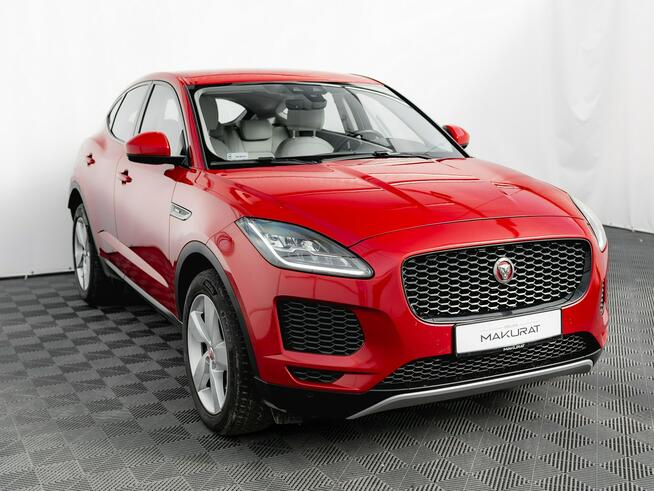 Jaguar E-Pace DX09957#2.0 i4P AWD S K.cofania Podgrz.f Salon PL VAT 23%