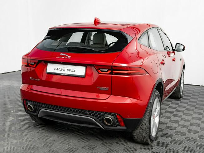 Jaguar E-Pace DX09957#2.0 i4P AWD S K.cofania Podgrz.f Salon PL VAT 23%